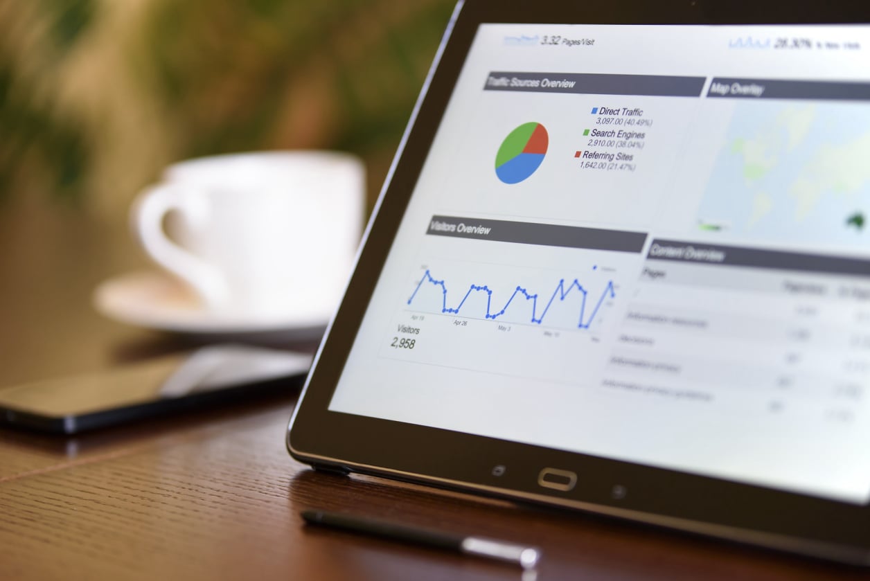 Enerise Website Builder